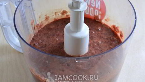 оладьи из куриной печени