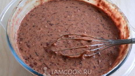 оладьи из куриной печени