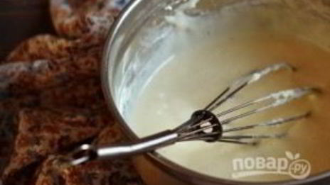 оладьи из манки