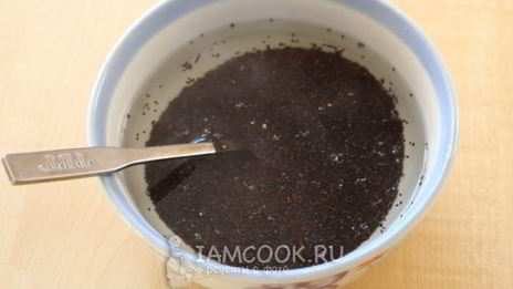 оладьи из рисовой каши