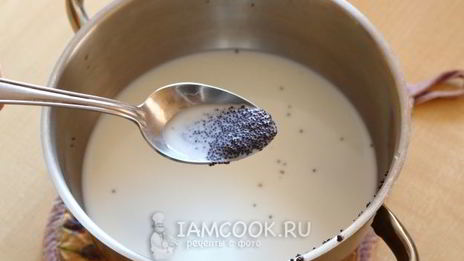 оладьи из рисовой каши