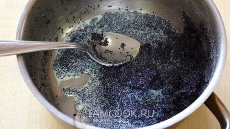 оладьи из рисовой каши