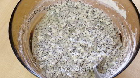 оладьи из рисовой каши