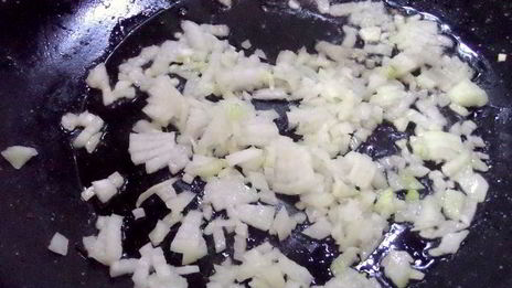 оладьи из шпината с лососем и сыром