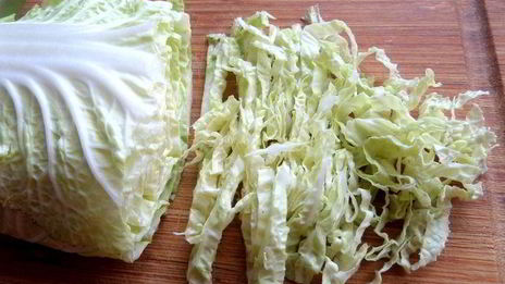 оладьи из шпината с лососем и сыром