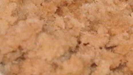 оладьи из топинамбура