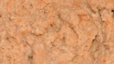 оладьи из топинамбура