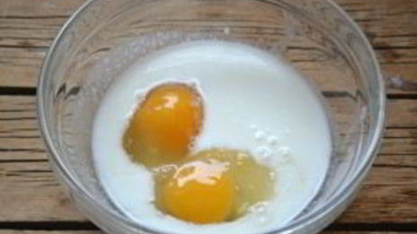 оладьи из тыквы в духовке