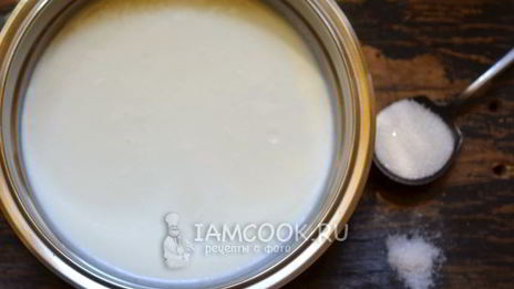 оладьи на кефире без яиц