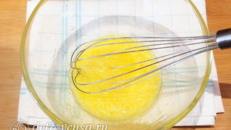 оладьи на сыворотке