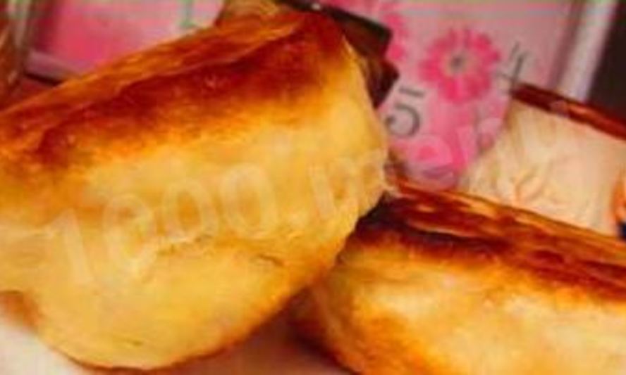 Рецепт оладий пышных на сыворотке без яиц