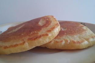 Оладьи Экономные