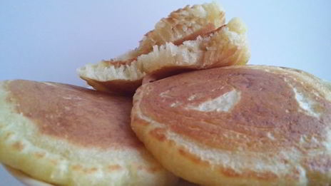 оладьи экономные