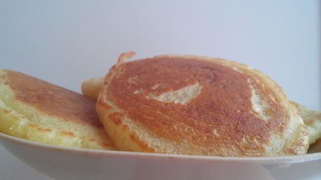 оладьи экономные