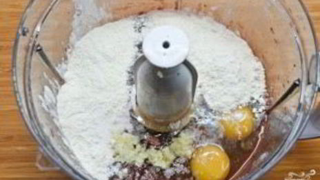 печеночные оладьи с морковью