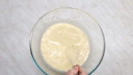 пышные и мягкие оладушки