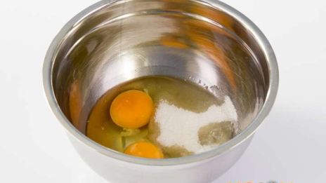 пышные оладьи на кислом молоке