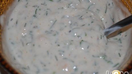 сливочные оладьи из брокколи и моркови