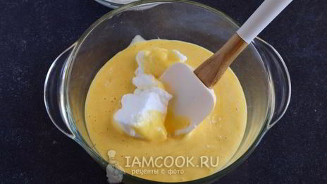 японские оладьи