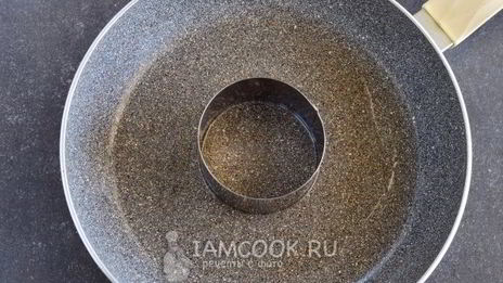 японские оладьи