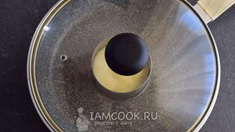 японские оладьи