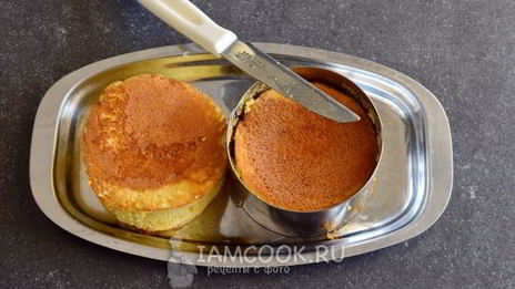 японские оладьи