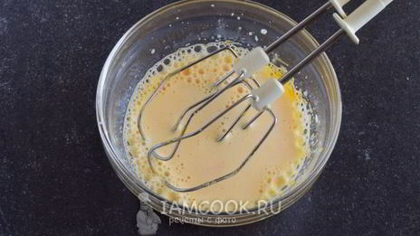 японские оладьи