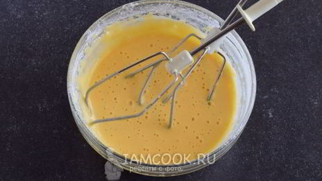 японские оладьи