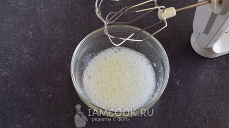 японские оладьи