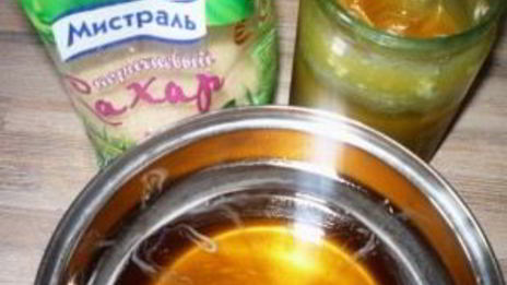 пахлава индийская