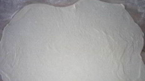 пахлава индийская