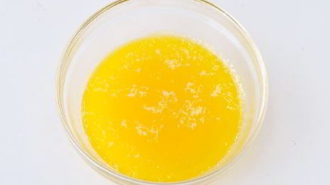 пахлава из теста фило