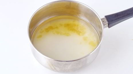 пахлава из теста фило