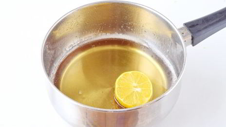 пахлава из теста фило