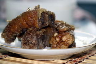 Пахлава крученая