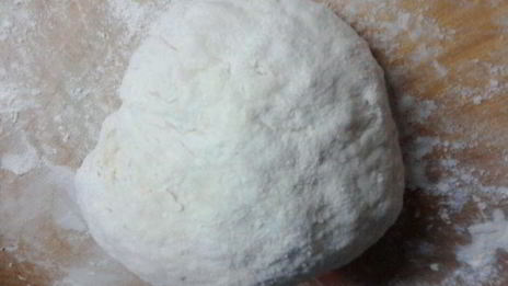 пахлава медовая