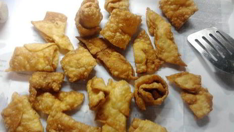 пахлава медовая