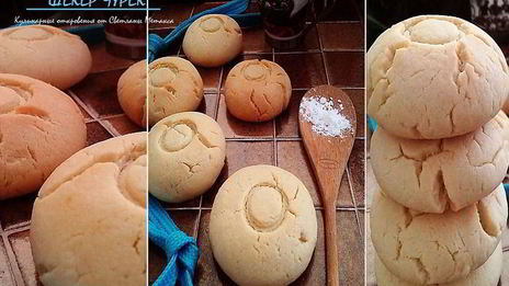 азербайджанское печенье шекер чурек