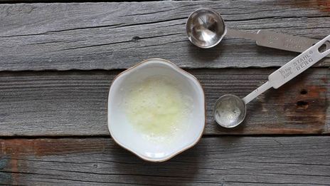 бискотти с фундуком и шоколадом