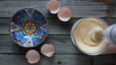 бискотти с фундуком и шоколадом