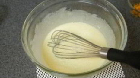 бискотти с шоколадом