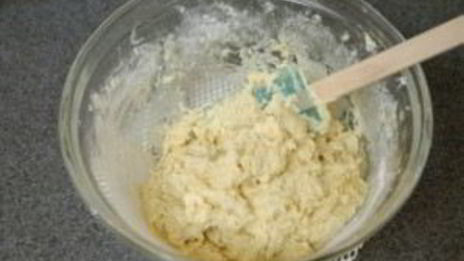 бискотти с шоколадом