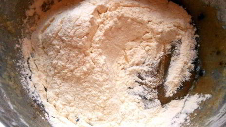 датское пряное рождественское печенье