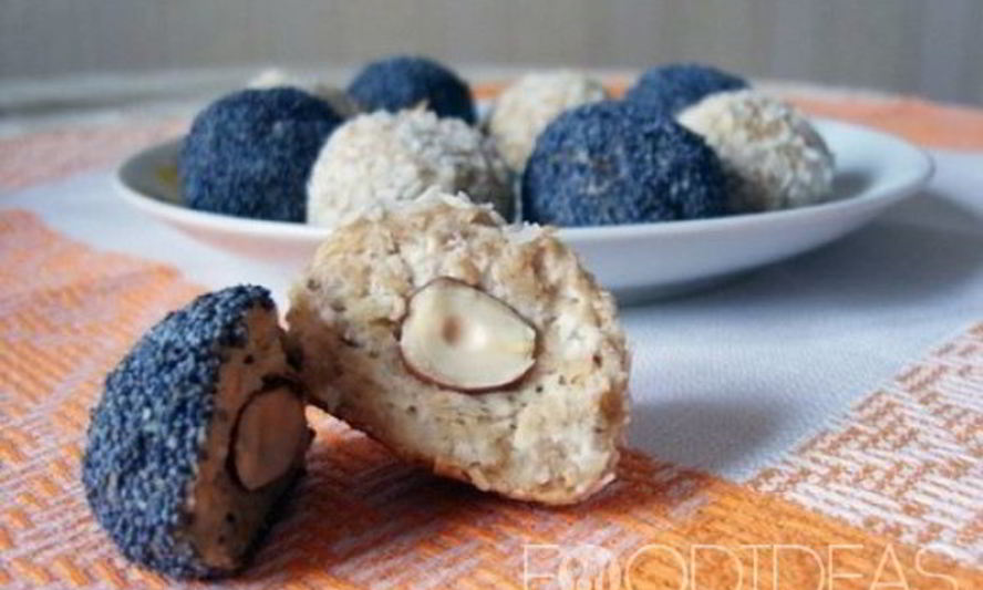 Рецепт диетического печенья