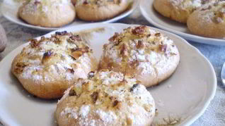 Итальянское печенье