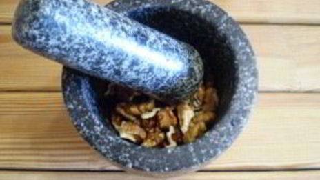 итальянское печенье