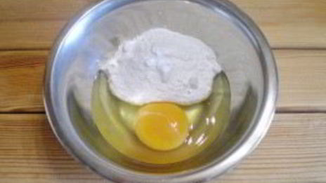 итальянское печенье