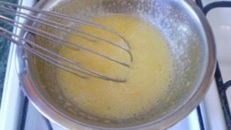 итальянское печенье