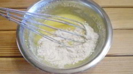 итальянское печенье