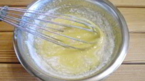 итальянское печенье